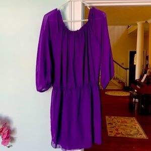 Dress/tunic Renee Co